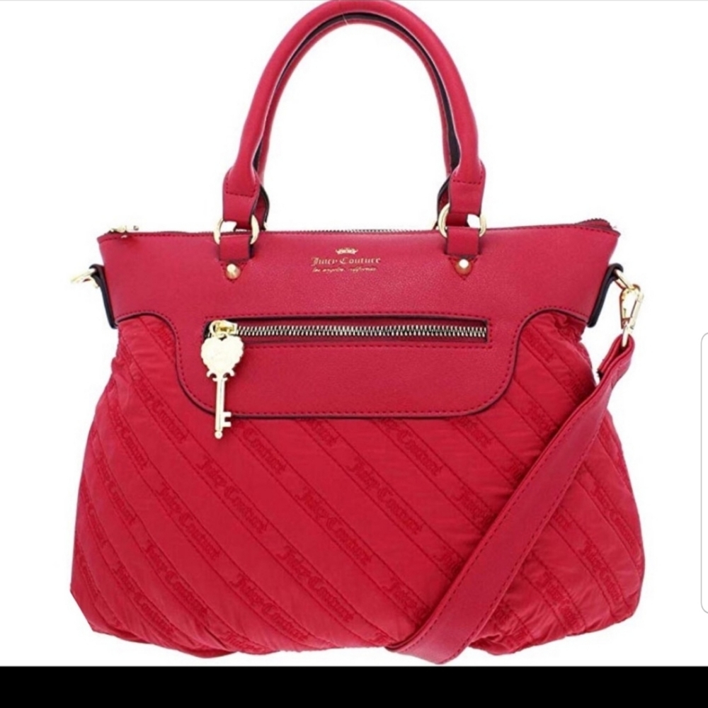 Juicy couture bag